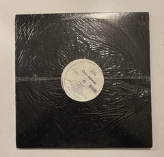 Chico Debarge – Playa Hater Vinyl 12 Inch Record DJ Set Mixed DJ Promo SEALED