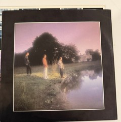 The Jam Sound Affects UK 1st Press LP 1980 Polydor POLD 5035 Paul Weller