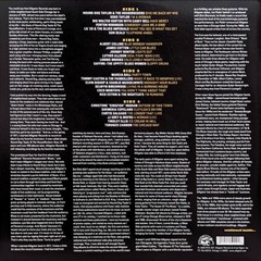 Alligator Records-50 Years Of Genuine Houserockin’ Music, 2LP, New Sealed Vinyl