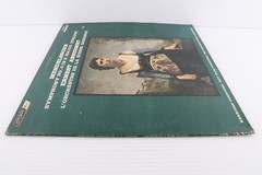 Ansermet Conducts Mendelssohn, L’Orchestre Suisse Romande 1965 LP Record CS 6436