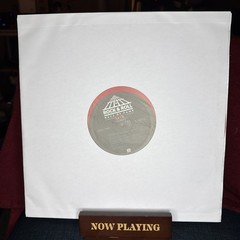 Rock and Roll Hall of Fame Live (Vol. 2) On Red Vinyl