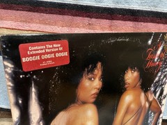 A Taste Of Honey “Golden Honey” Vinyl Record Incl. Boogie Oogie Oogie, Sukiyaki