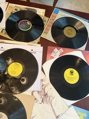 18 Jazz & Easy Listening LP Record Lot Al Hirt Chuck Mangione Dukes of Dixieland