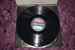The World Of Private Music Vol. II Azuma, Jobson, Yanni, Alomar 1987 EX/EX