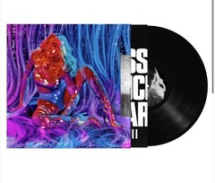 Madonna x BILT Confessions II Vinyl LP LIMITED EDITION (Ships Today!) (in Hand)