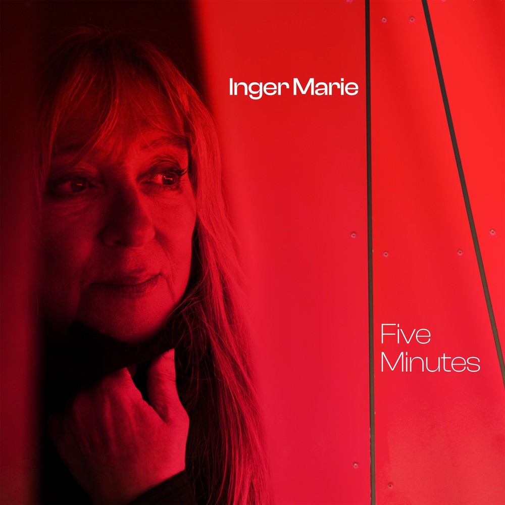 Inger Marie Five Minutes (Vinyl) 12″ Album