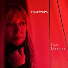Inger Marie Five Minutes (Vinyl) 12″ Album