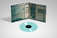 PRE-ORDER Charlie Musselwhite – Look Out Highway [New Vinyl LP] Gatefold LP Jack