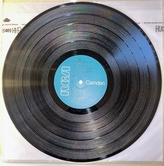 Los Moonlights – Los Exitos De (1 x LP, Vinyl, 1971 MX, VG)