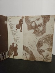 CREAM – Best Of /2 LPs (1973) 17 Songs [VINYL NM+ / SLEEVE NM+] French Import