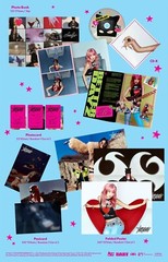 SEULGI ACCIDENTALLY ON PURPOSE Mini Album STICKER Ver/CD+Book+2 Card+Poster+GIFT
