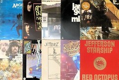 You Pick 60s 70s 80s Vinyl Records LP Rock Pop Blues Country – 100+ Titles