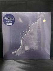 Quadeca Vanisher, Horizon Scraper Vinyl Rough Trade AOTY Edition /200 Sealed