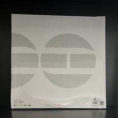 2 Vinyl Set New Sealed BTS The 5th Album ARIRANG Deluxe Color and B&W Versions