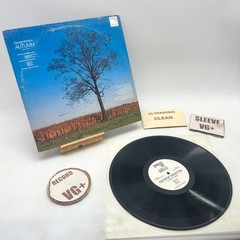 George Winston – Autumn (Piano Solos) VG+/VG+ 1980 Ultrasonic Clean Vinyl