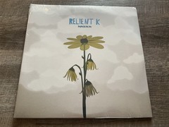 Relient K – Mmhmm Vinyl 2LP Album 20th Anniversary – Gray Marble – NEW / READ
