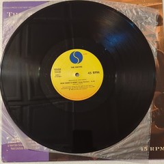 The Smiths How Soon Is Now? 12″ Vinyl Maxi-Single 45 RPM Rough Trade 1984 UK