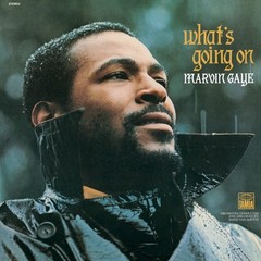 Marvin Gaye – What’s Going on | 180 Gram LP | Legendary Album