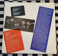 Hot Shot LP by Lonnie Brooks vinyl 1983 VG+ AL4731 Alligator Records
