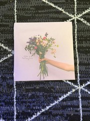 Olivia Rodrigo Walk In The Park Limited Edition 7” Vinyl New Sealed *PRESALE**