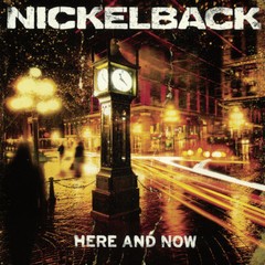 Nickelback – Here & Now (rocktober 2017 Exclusive) [New Vinyl LP]