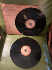Various ‎– Universal Religion – Chapter One 2LP Vinyl Armada Records VG+ 2003