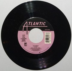 Collective Soul – December / Gel 7″ 45RPM