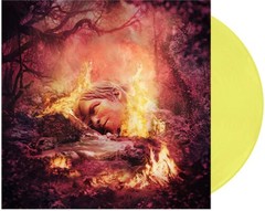 Weezer – Sznz: Summer – Transparent Neon Colored Vinyl [New Vinyl LP] Colored Vi