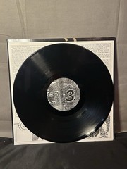 Crass Best Before…1984 Gatefold Lyric Sheet Double LP Vinyl Record – EXCELLENT