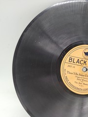 Ethel Waters – Black Swan 2021 – There’ll Be Some Changes Made / One Man Nan