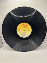 Leon Russell – Will O’ The Wisp – Record – Hype Sticker, Shrink Wrap – Near Mint