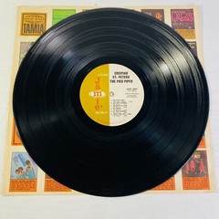 Crispian St. Peters “The Pied Piper” LP 1966 Mono Jamie Records JLPM 3027