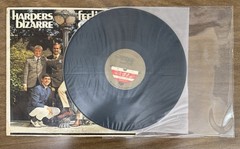 Harpers Bizarre Feelin’ Groovy Warner Bros Record Album Vinyl LP W1693 MONO