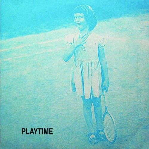 PIERO UMILIANI Playtime LP NEW VINYL We Are Busy Bodies reissue
