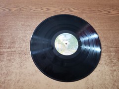 1970s EXCELLENT Rod Stewart – Atlantic Crossing 2875 LP33