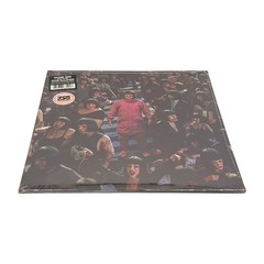Oliver Tree Alone In A Crowd Vinyl NEW Sealed LIMITED EDITION 5000 World Wide