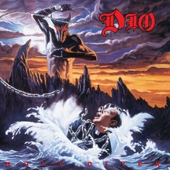 Dio – Holy Diver [New Vinyl LP]