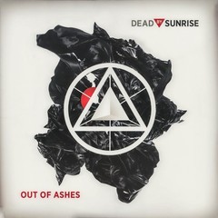 DEAD BY SUNRISE – OUT OF ASHES (2X TRANSLUCENT BLACK ICE VINYL. RSD.)