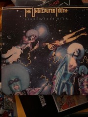 vinyl records