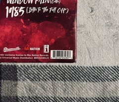 J Cole KOD Vinyl Record — Alternate Cover, Pink, Rare