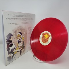 Culdcept Revolt Vinyl LP Record Nintendo 3DS VGM OST Soundtrack Not Moonshake