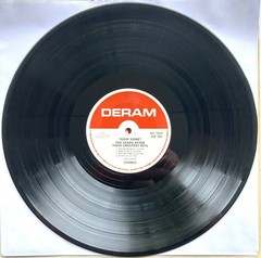 TEN YEARS AFTER Goin’ Home Their Greatest Hits 1975 LP on Dream #DES 18072 ROCK