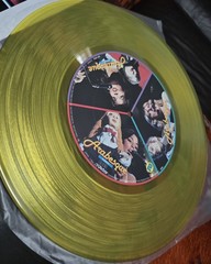 Arabesque ‘Fancy Concord” 1 st Japanese pressing Victor 1982