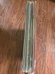Lot of 10 70’s Roots Americana Folk Vinyl LPs The Band Denny Laine Leon Russell