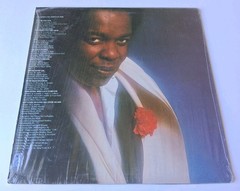 Lou Rawls – All Things In Time LP – 1976 Philadelphia International Records VG++