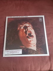 Joe Cocker – With A Little Help From My Friends LP Vinyl New/Sealed 2025 UMG
