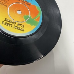 Ronnie Lane’s Slim Chance: “Don’t Try ‘N’ Change My Mind”. Island WIP 6528. 1976