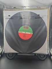 CROSBY STILLS & NASH Self-titled 1969 LP SD-8229 Atlantic Monarch Press VG+/VG+