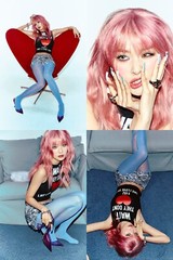 SEULGI ACCIDENTALLY ON PURPOSE 2nd Mini Album PHOTO BOOK Ver/CD+Book+3Card+GIFT
