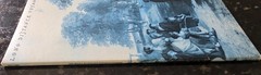 Moody Blues Long Distance Voyager 1981 TRL‑1‑2901 Vinyl LP VTG Record Prog